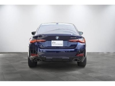 2021 BMW 4 SERIES 照片 2