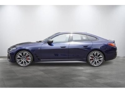 2021 BMW 4 SERIES 照片 3