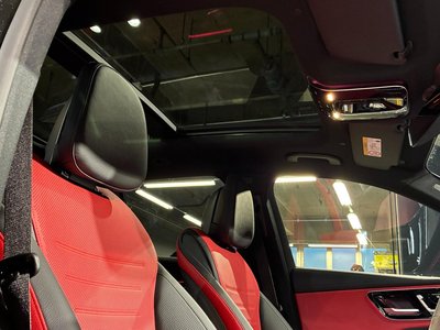 MERCEDES-BENZ GLC - 6