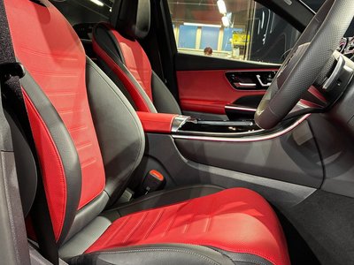 MERCEDES-BENZ GLC - 5