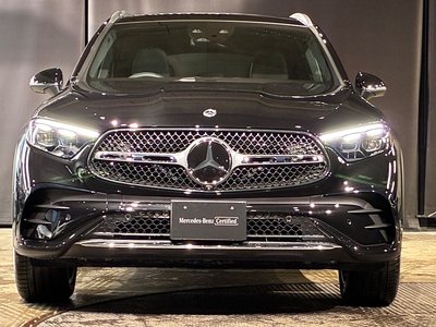 MERCEDES-BENZ GLC - 2