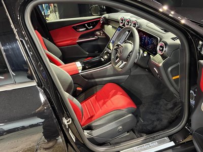 MERCEDES-BENZ GLC - 4