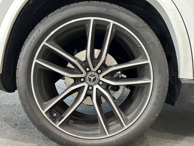 MERCEDES-BENZ GLS - 6