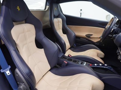 2017 Ferrari 488 SPIDER 缩略图 57