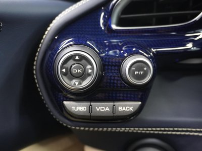 2017 Ferrari 488 SPIDER 缩略图 26