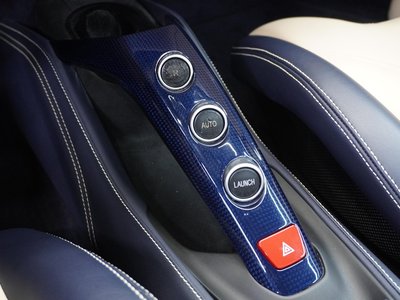 2017 Ferrari 488 SPIDER 缩略图 31