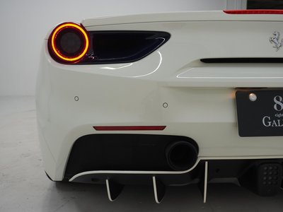2017 Ferrari 488 SPIDER 缩略图 75