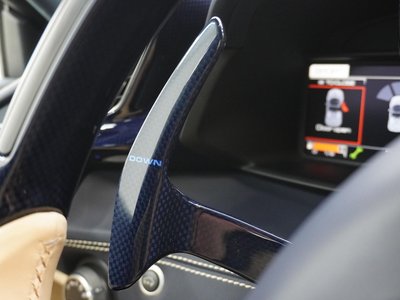 2017 Ferrari 488 SPIDER 缩略图 22