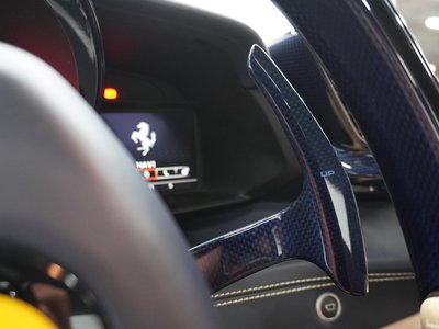 2017 Ferrari 488 SPIDER 缩略图 23