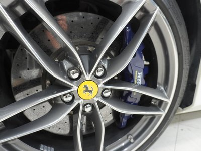 2017 Ferrari 488 SPIDER 缩略图 63