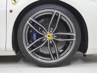 2017 Ferrari 488 SPIDER 缩略图 62