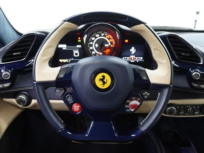 2017 Ferrari 488 SPIDER 缩略图 19
