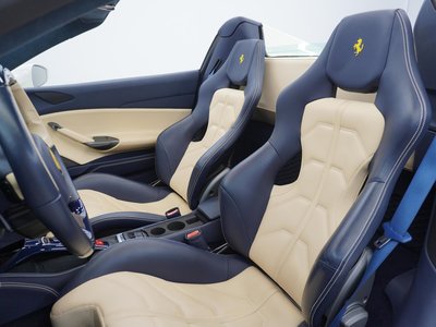 2017 Ferrari 488 SPIDER 缩略图 48