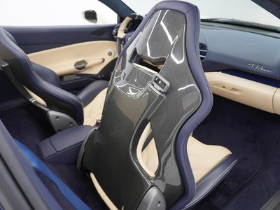 2017 Ferrari 488 SPIDER 缩略图 50