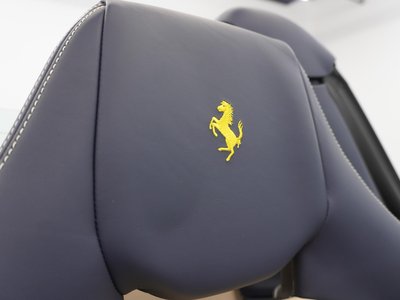 2017 Ferrari 488 SPIDER 缩略图 46