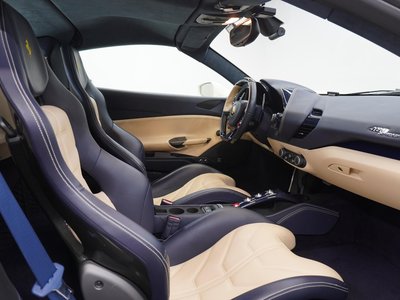 2017 Ferrari 488 SPIDER 缩略图 56