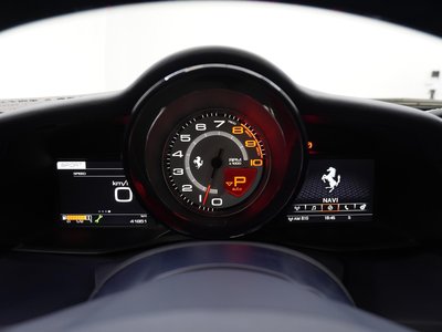 2017 Ferrari 488 SPIDER 缩略图 24