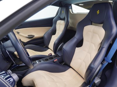 2017 Ferrari 488 SPIDER 缩略图 59