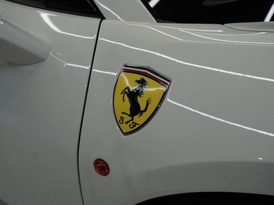 2017 Ferrari 488 SPIDER 缩略图 67