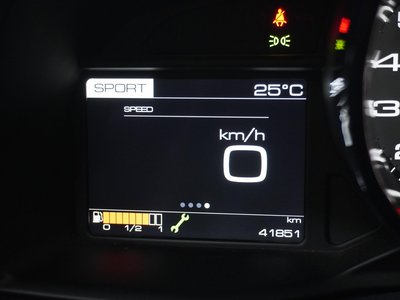 2017 Ferrari 488 SPIDER 缩略图 25
