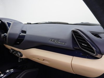 2017 Ferrari 488 SPIDER 缩略图 55