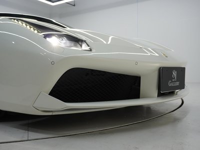 2017 Ferrari 488 SPIDER 缩略图 65