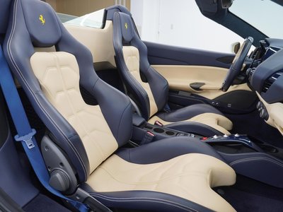 2017 Ferrari 488 SPIDER 缩略图 49