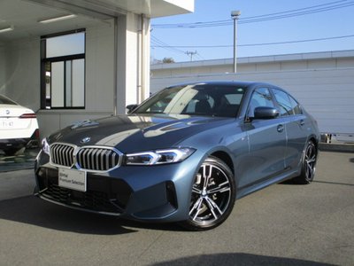 BMW 3 SERIES - 1