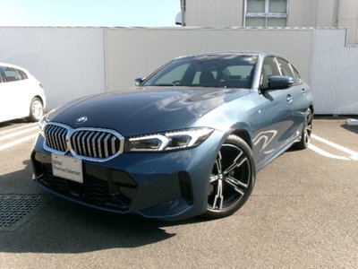 BMW 3 SERIES - 9
