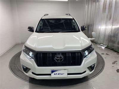 TOYOTA LAND CRUISER PRADO - 6