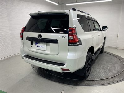 TOYOTA LAND CRUISER PRADO - 3