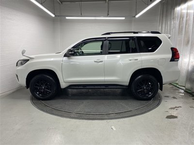 TOYOTA LAND CRUISER PRADO - 2