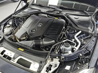 MERCEDES-BENZ E-CLASS - 7