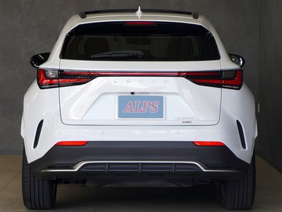 صورة 9 لـ 2023 Lexus NX