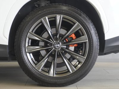 2023 Lexus NX thumbnail 32