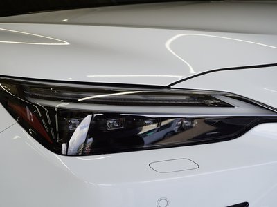 صورة 3 لـ 2023 Lexus NX