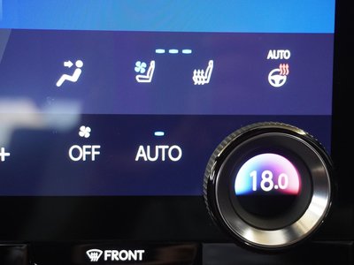 2023 Lexus NX thumbnail 24