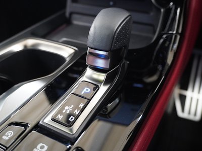 2023 Lexus NX thumbnail 27