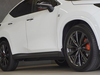 صورة 5 لـ 2023 Lexus NX