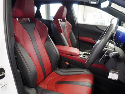 2023 Lexus NX thumbnail 15