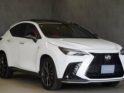 صورة 1 لـ 2023 Lexus NX