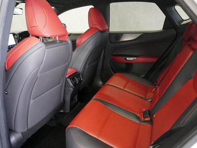 2023 Lexus NX thumbnail 20