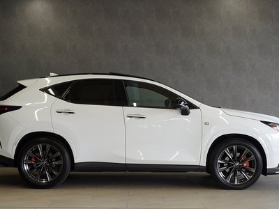 صورة 6 لـ 2023 Lexus NX