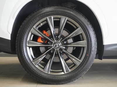 2023 Lexus NX thumbnail 31