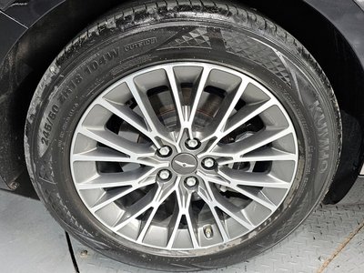 GENESIS G80 (RG3) - 6
