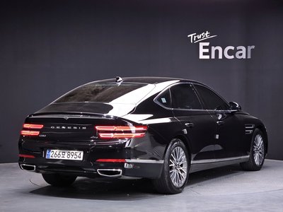 GENESIS G80 (RG3) - 3