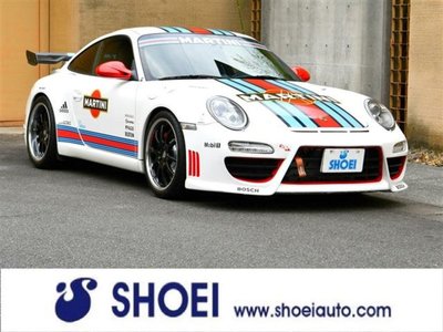 PORSCHE 911 - 1
