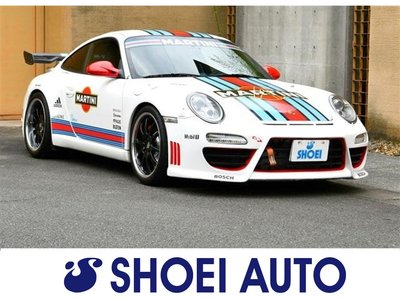 PORSCHE 911 - 2