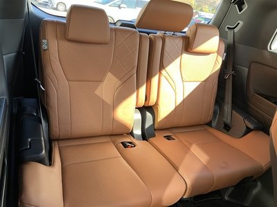 TOYOTA VELLFIRE - 10