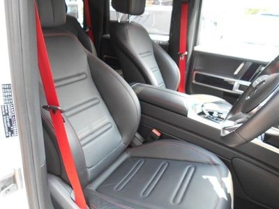 MERCEDES-BENZ G-CLASS - 7